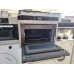 Siemens HB84K582/10 – вградена комбинирана фурна с микровълнова