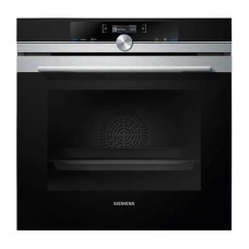 Siemens iQ700 HB632GBS1/60 – фурна за вграждане 71л