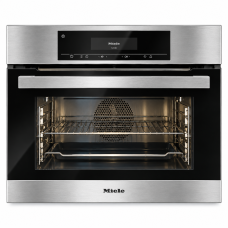 Miele H 5080 BM – комбинирана фурна с микровълнова 43л