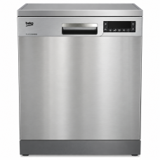 Beko DFN25340X – съдомиялна машина Beko DFN25340X – съдомиялна машина