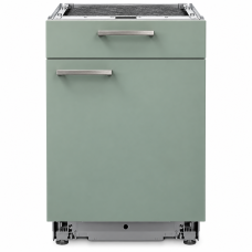 BOSCH SPV25CX03E/46 – съдомиялна за вграждане 45 см