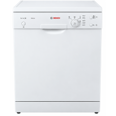 Съдомиялна машина Bosch Serie 2 Silence – втора употреба
